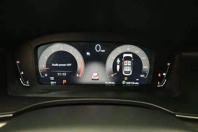 2026 Acura Integra 5th Gen - Image 9 of 17