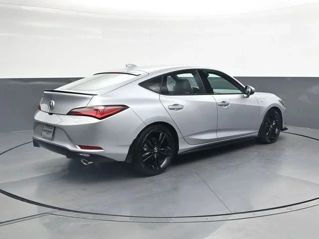 2026 Acura Integra 5th Gen - Image 3 of 17
