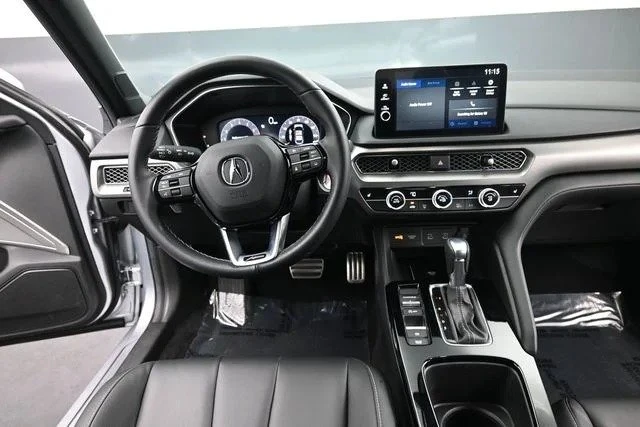 2026 Acura Integra 5th Gen - Image 14 of 17