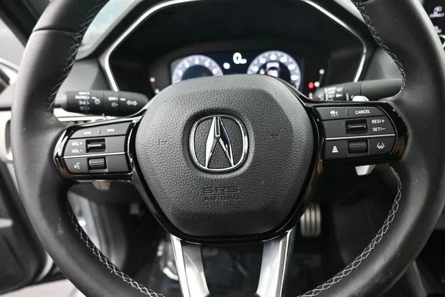 2026 Acura Integra 5th Gen - Image 11 of 17