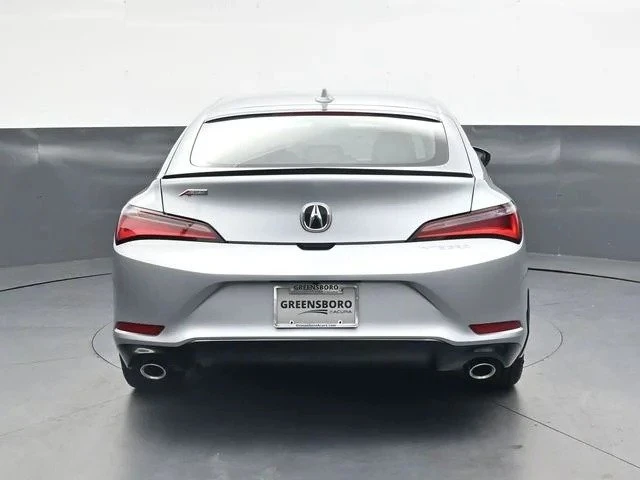 2026 Acura Integra 5th Gen - Image 4 of 17