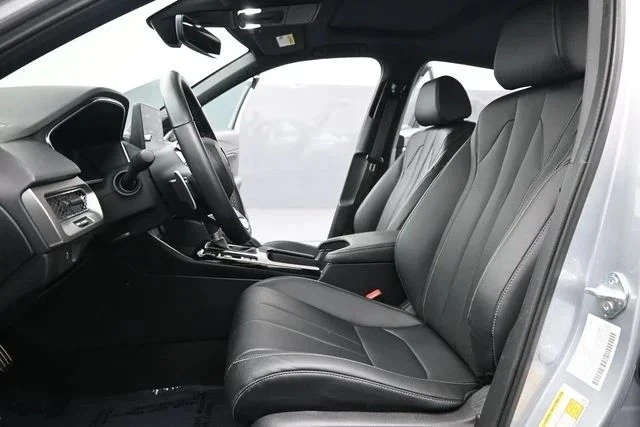 2026 Acura Integra 5th Gen - Image 12 of 17