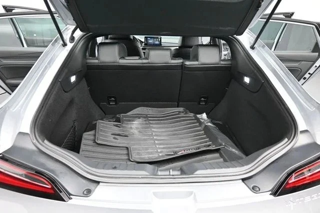 2026 Acura Integra 5th Gen - Image 15 of 17