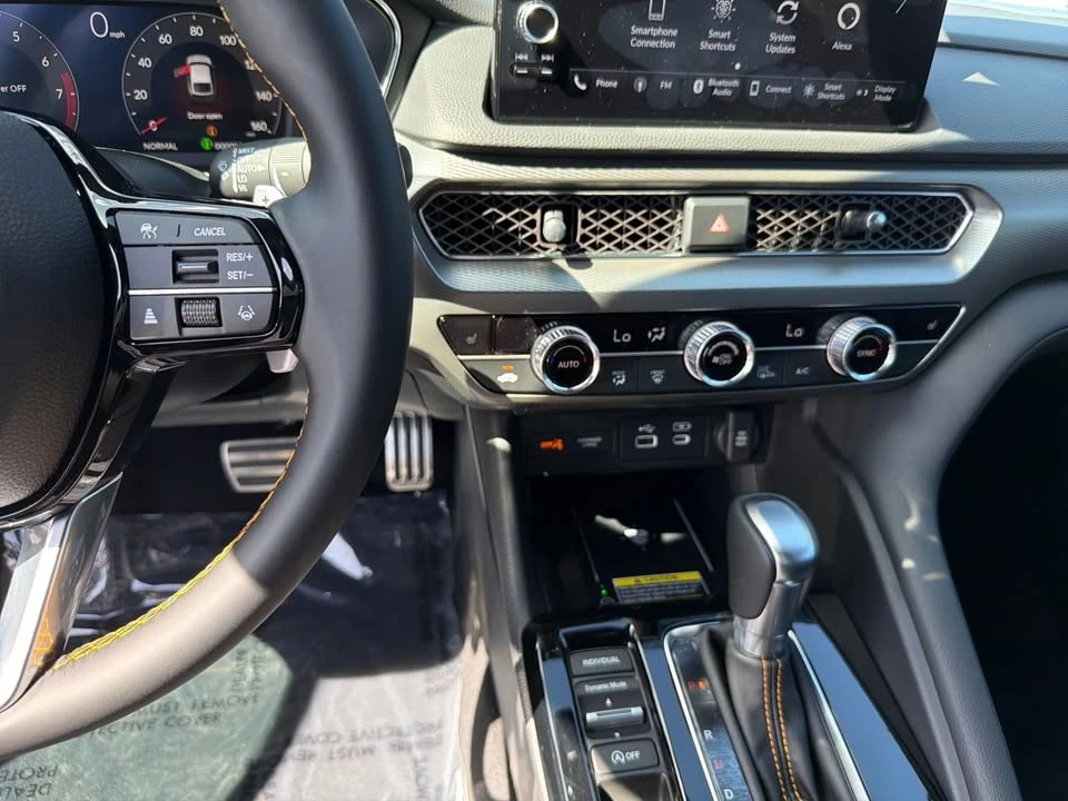 2026 Acura Integra 5th Gen - Image 13 of 19