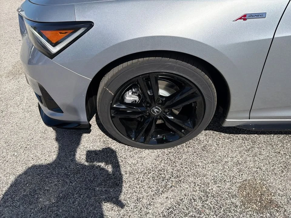 2026 Acura Integra 5th Gen - Image 8 of 19