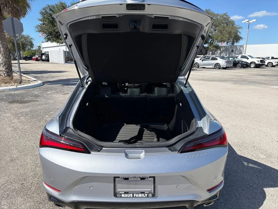 2026 Acura Integra 5th Gen - Image 19 of 19