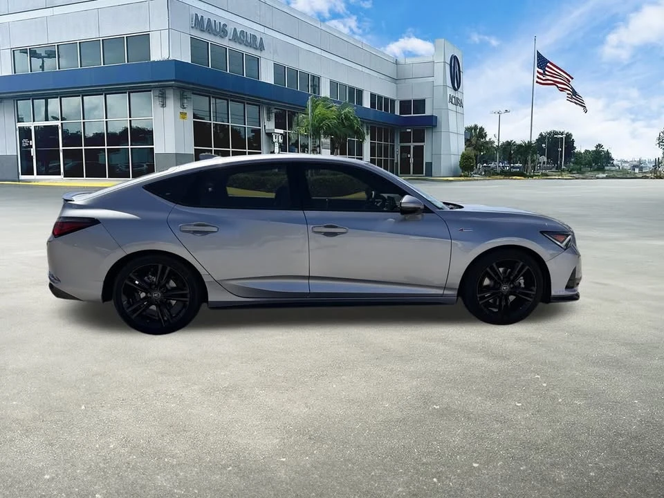 2026 Acura Integra 5th Gen - Image 3 of 19
