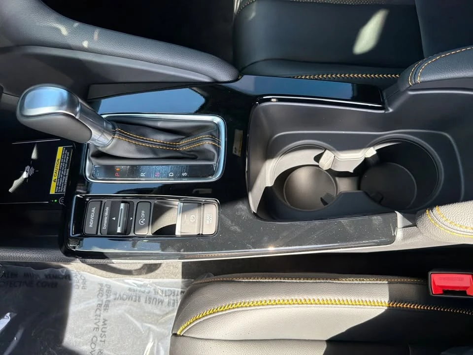 2026 Acura Integra 5th Gen - Image 15 of 19