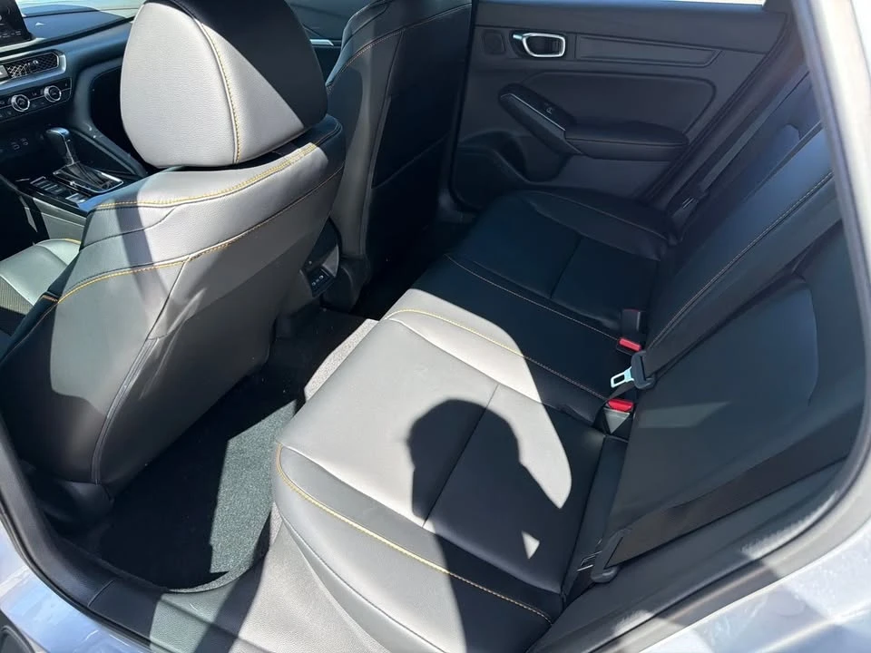 2026 Acura Integra 5th Gen - Image 18 of 19