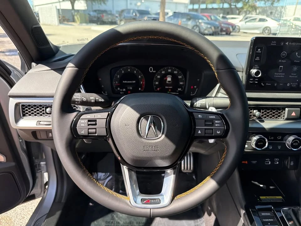 2026 Acura Integra 5th Gen - Image 10 of 19