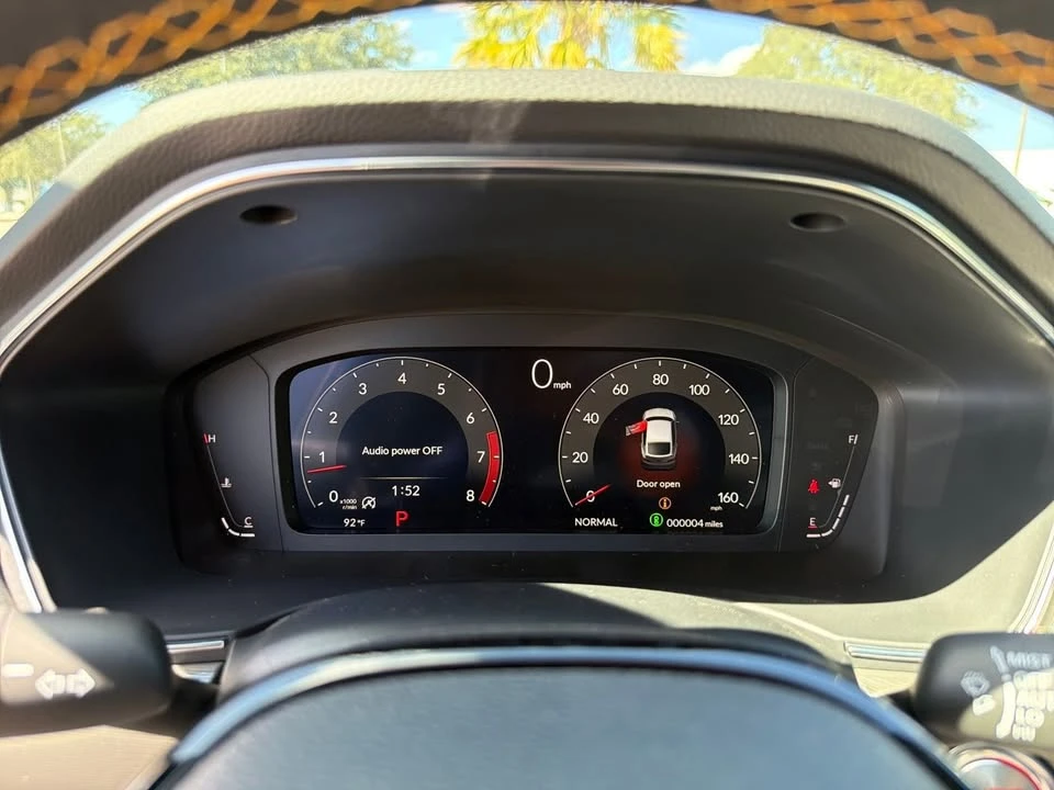 2026 Acura Integra 5th Gen - Image 11 of 19