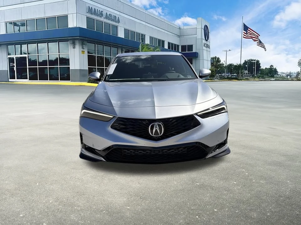 2026 Acura Integra 5th Gen - Image 2 of 19
