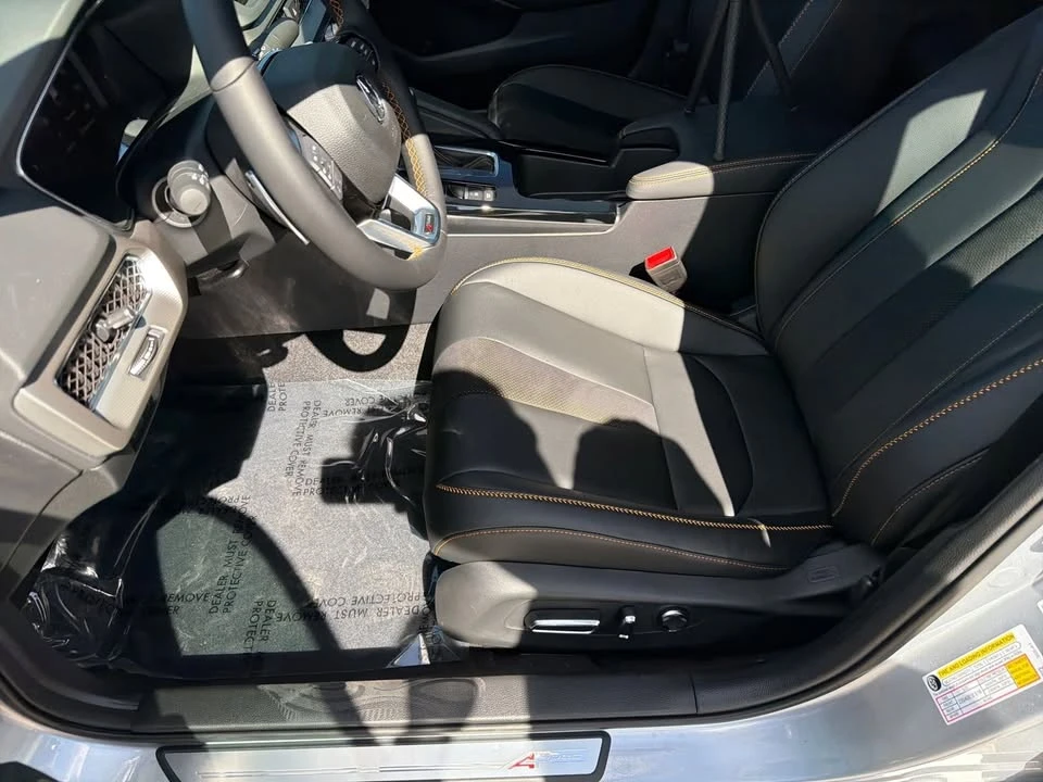 2026 Acura Integra 5th Gen - Image 17 of 19
