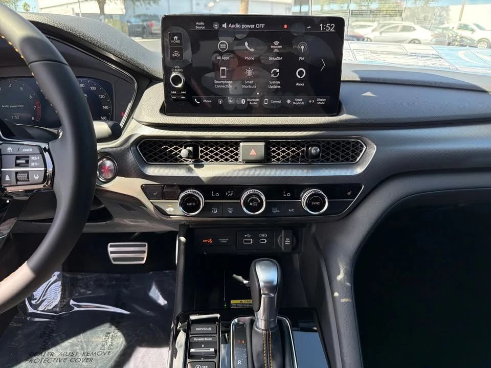 2026 Acura Integra 5th Gen - Image 14 of 19