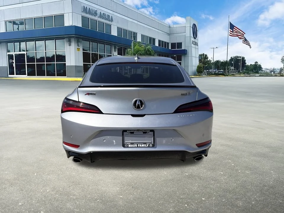2026 Acura Integra 5th Gen - Image 5 of 19