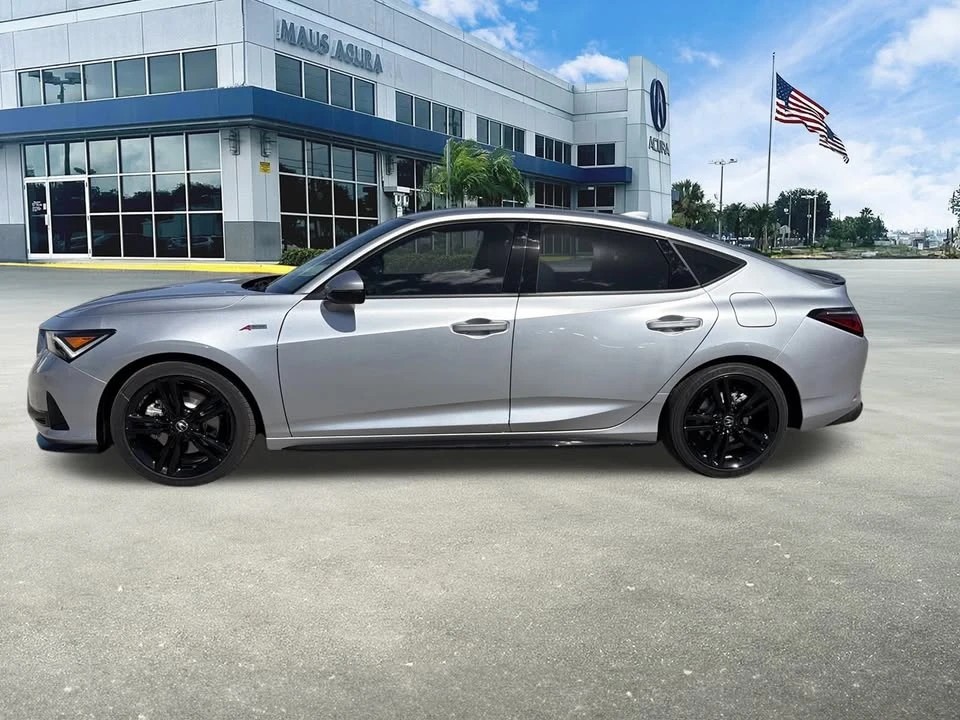 2026 Acura Integra 5th Gen - Image 7 of 19