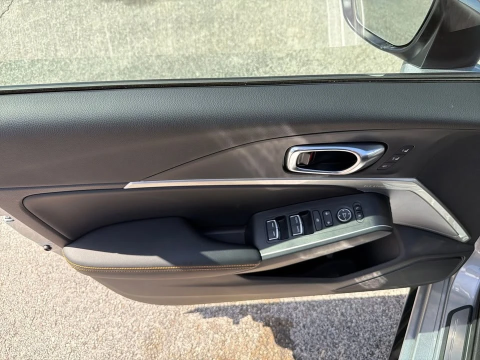 2026 Acura Integra 5th Gen - Image 16 of 19