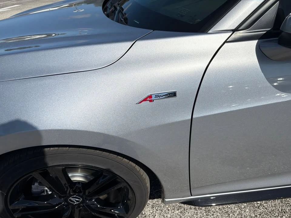 2026 Acura Integra 5th Gen - Image 9 of 19