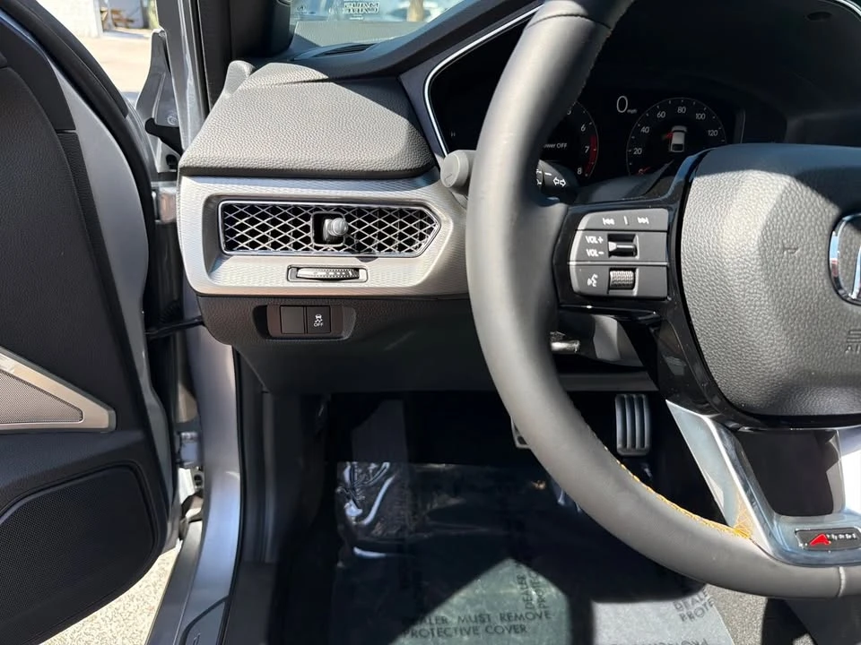 2026 Acura Integra 5th Gen - Image 12 of 19