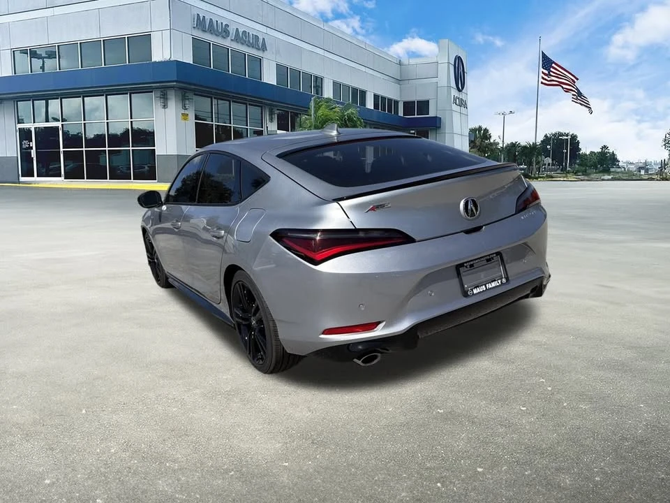2026 Acura Integra 5th Gen - Image 6 of 19