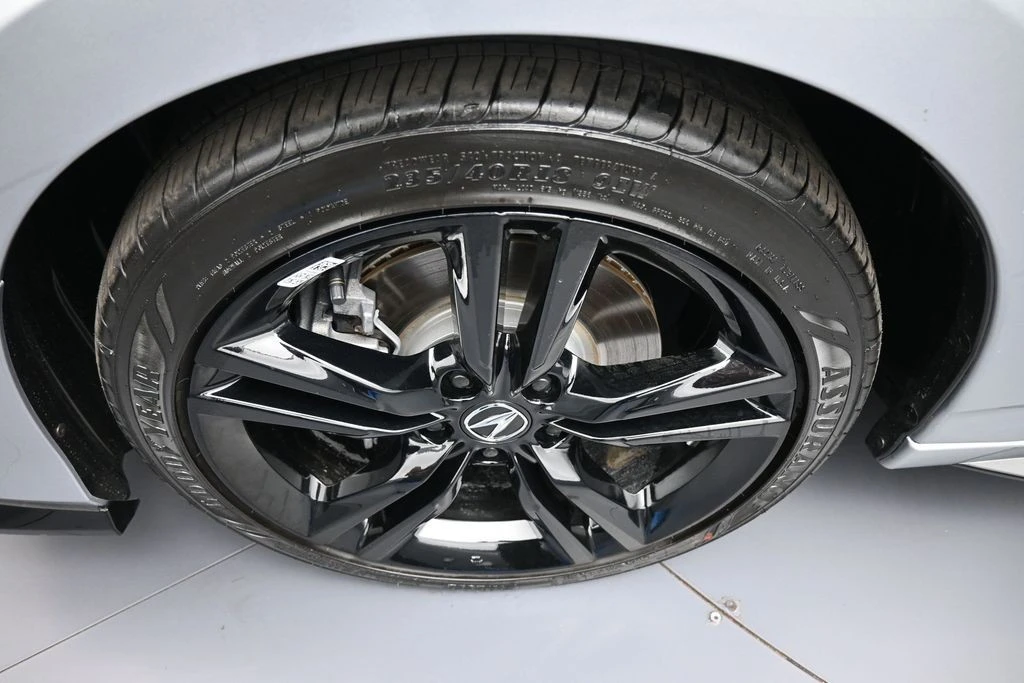 2026 Acura Integra 5th Gen - Image 14 of 31