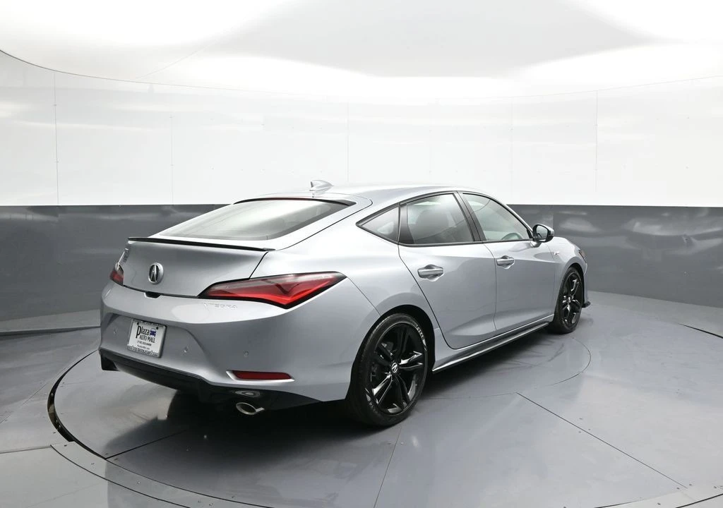 2026 Acura Integra 5th Gen - Image 6 of 31