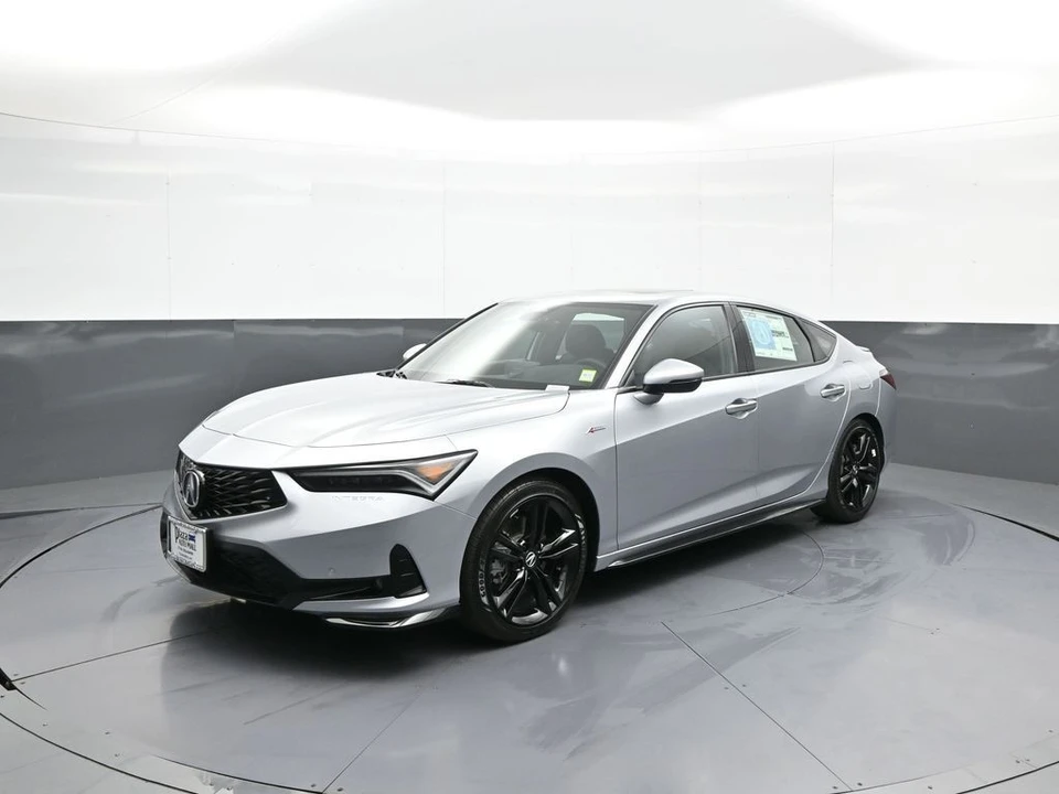2026 Acura Integra 5th Gen - Image 10 of 31