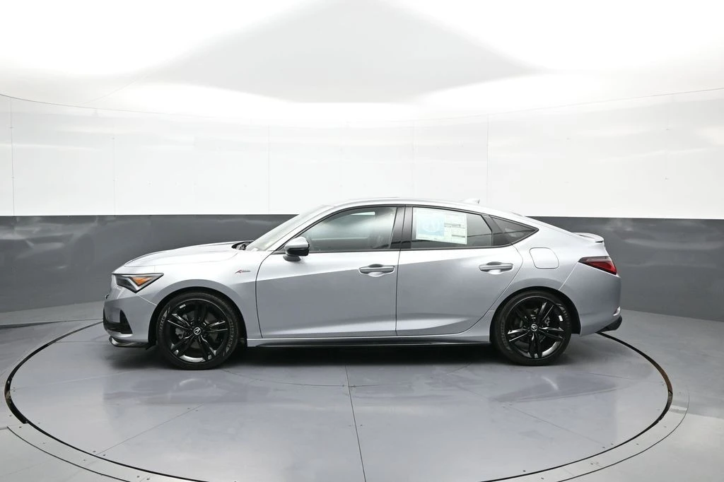 2026 Acura Integra 5th Gen - Image 9 of 31