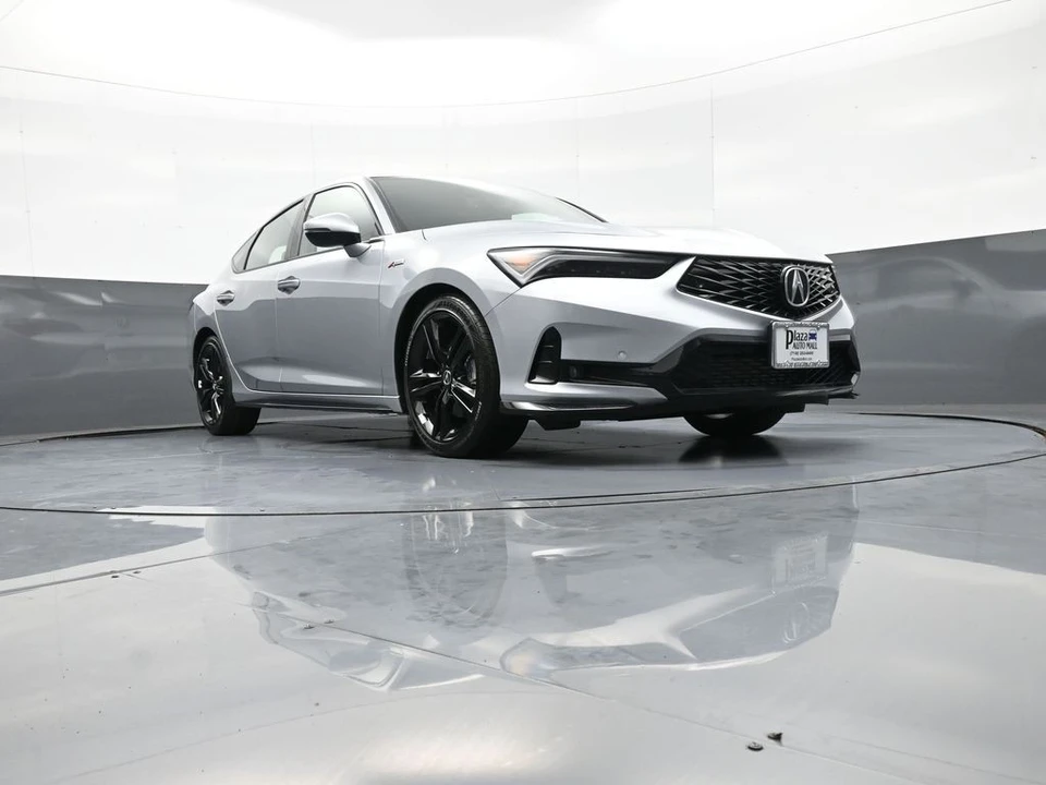 2026 Acura Integra 5th Gen - Image 27 of 31