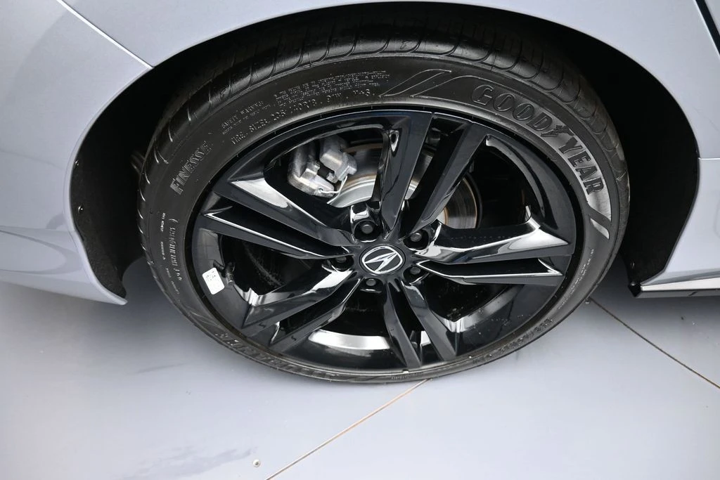 2026 Acura Integra 5th Gen - Image 12 of 31