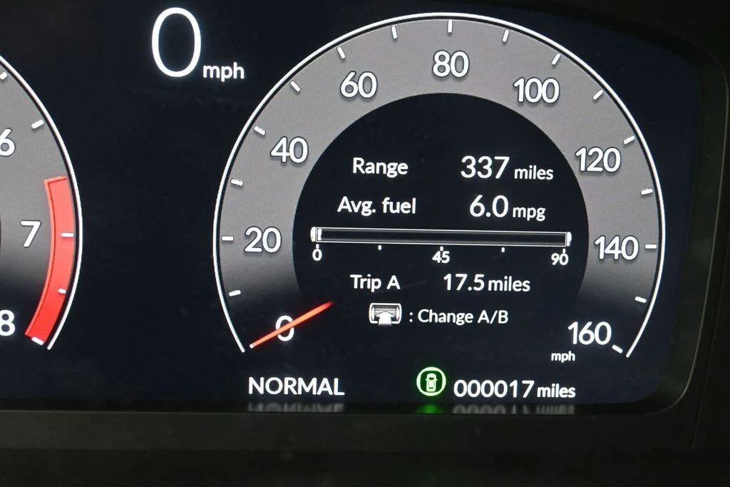 2026 Acura Integra 5th Gen - Image 16 of 31