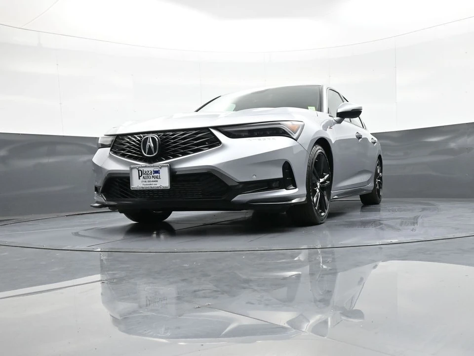 2026 Acura Integra 5th Gen - Image 25 of 31