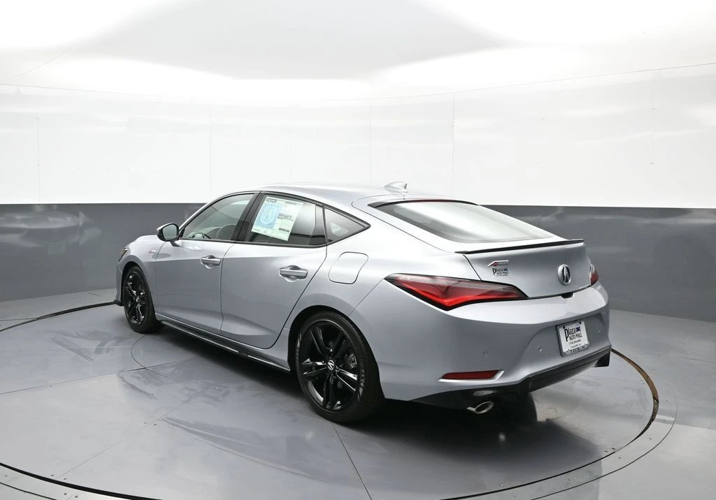2026 Acura Integra 5th Gen - Image 8 of 31