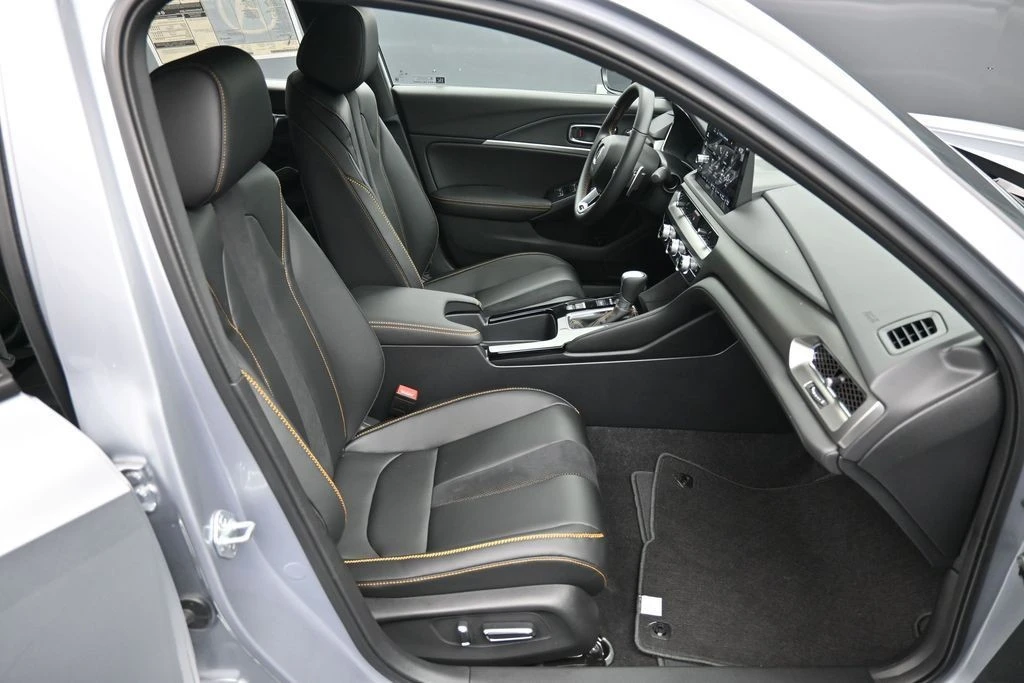 2026 Acura Integra 5th Gen - Image 24 of 31