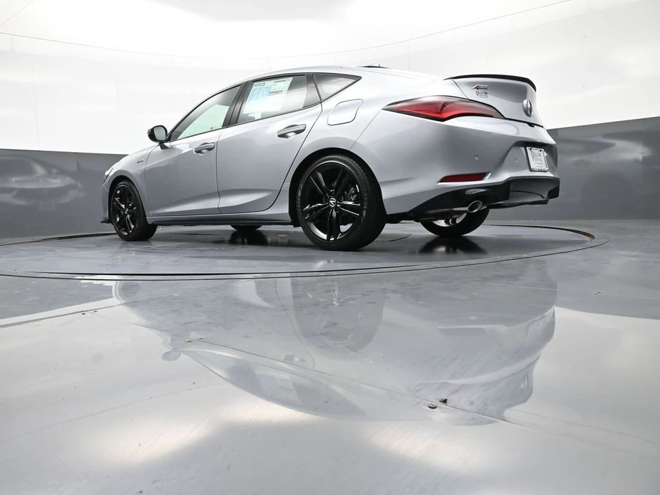 2026 Acura Integra 5th Gen - Image 31 of 31