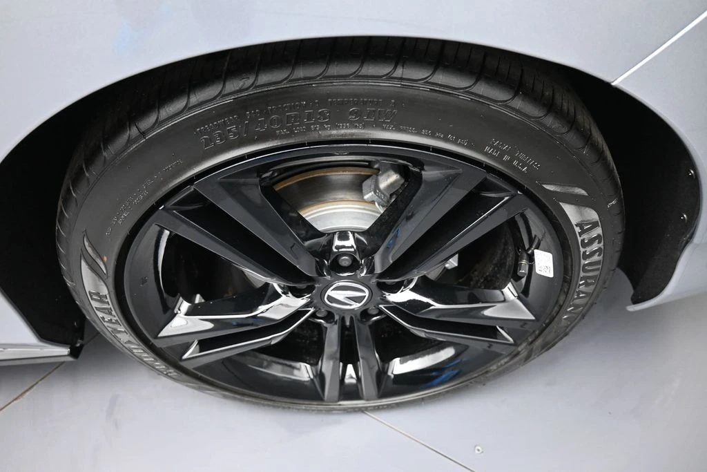2026 Acura Integra 5th Gen - Image 15 of 31