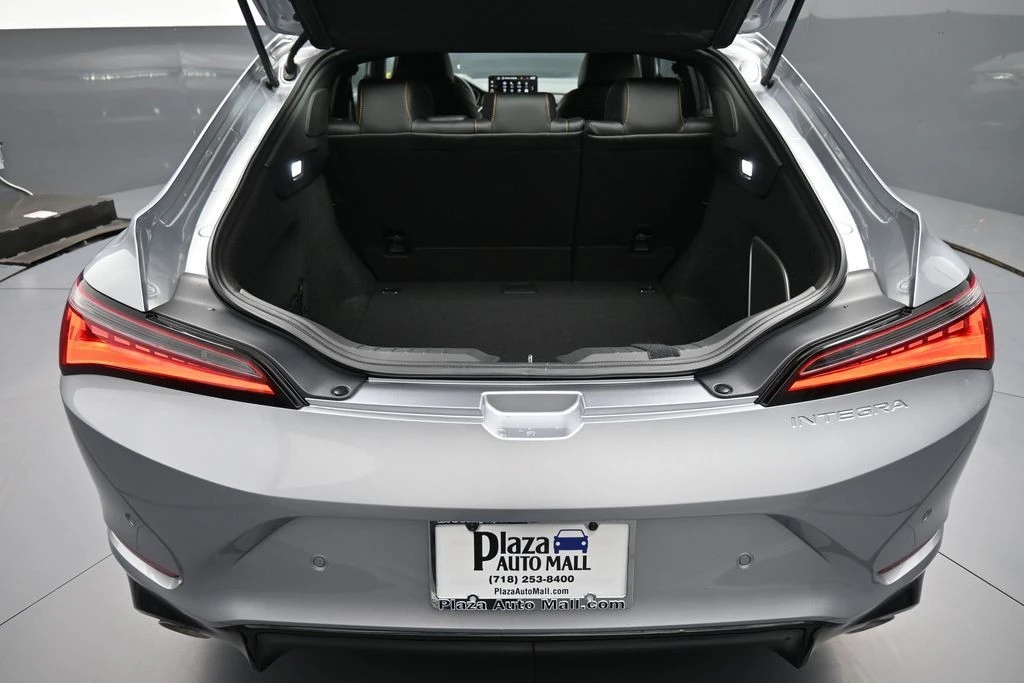 2026 Acura Integra 5th Gen - Image 22 of 31