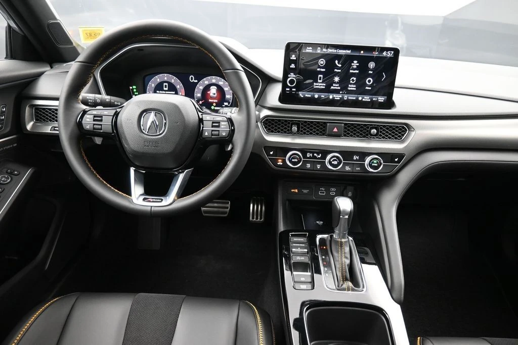 2026 Acura Integra 5th Gen - Image 20 of 31
