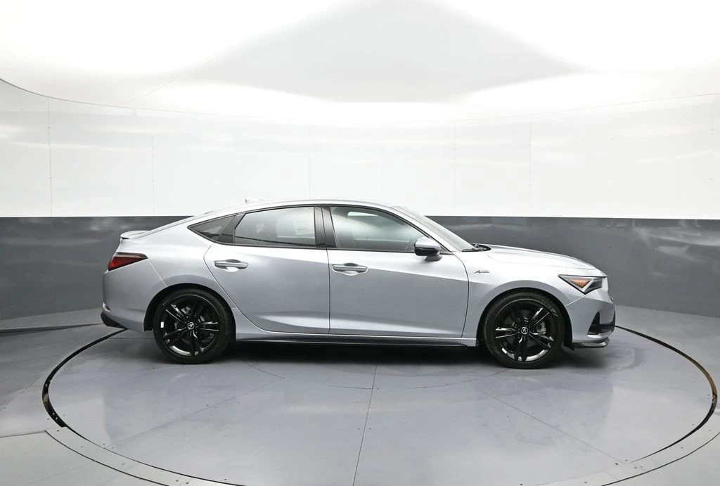 2026 Acura Integra 5th Gen - Image 5 of 31