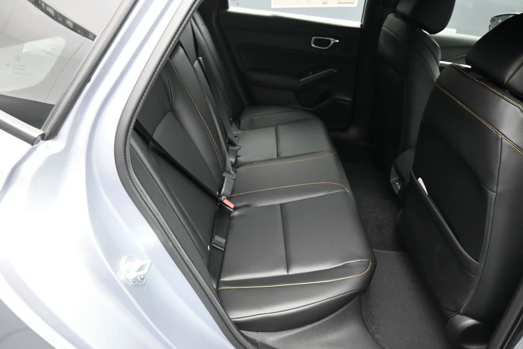 2026 Acura Integra 5th Gen - Image 23 of 31