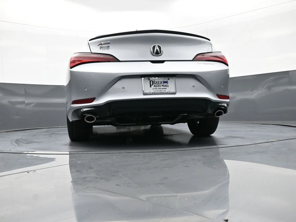 2026 Acura Integra 5th Gen - Image 30 of 31