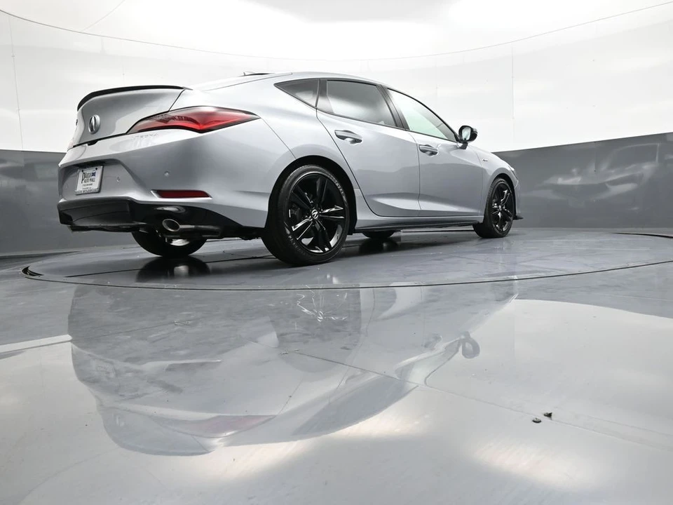 2026 Acura Integra 5th Gen - Image 29 of 31