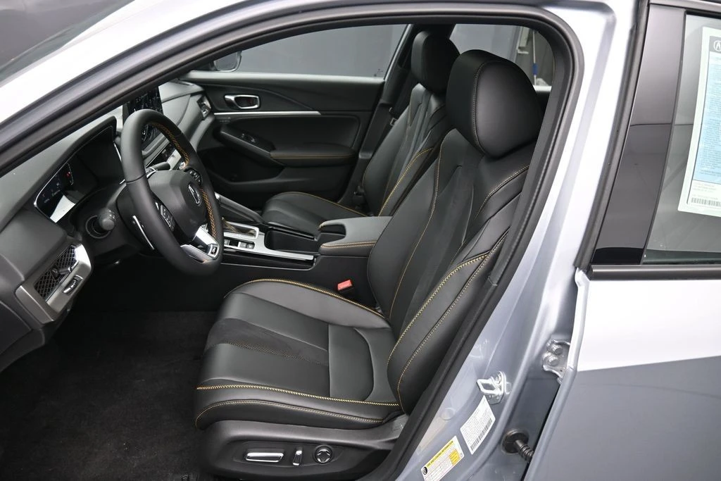 2026 Acura Integra 5th Gen - Image 19 of 31