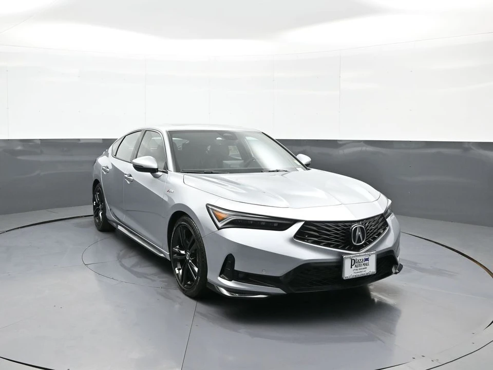 2026 Acura Integra 5th Gen - Image 3 of 31