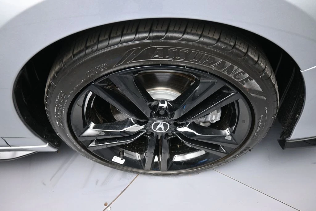 2026 Acura Integra 5th Gen - Image 13 of 31