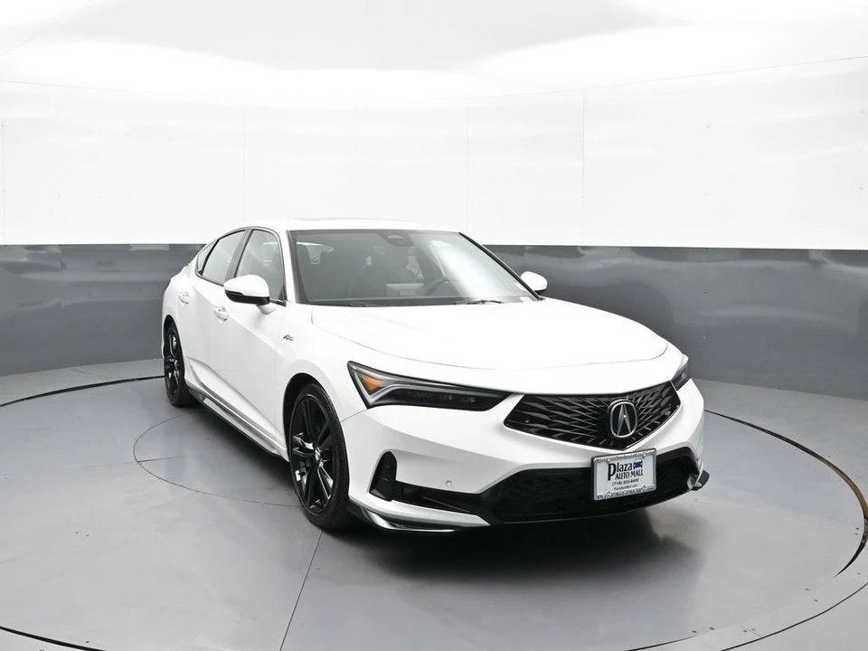 2026 Acura Integra 5th Gen - Image 3 of 31