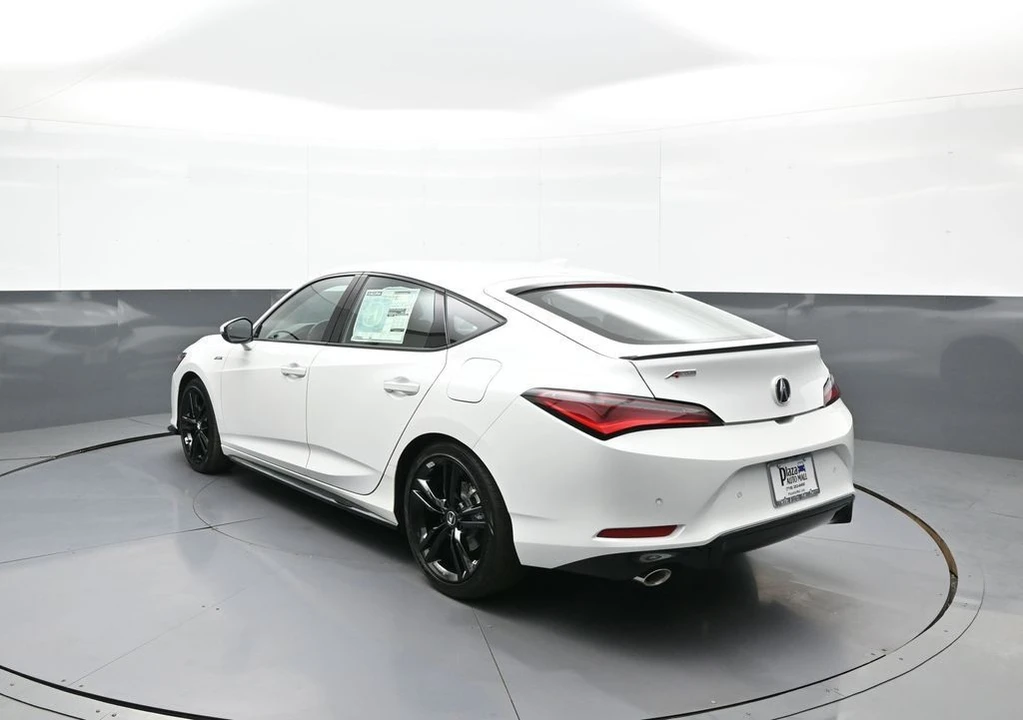 2026 Acura Integra 5th Gen - Image 8 of 31