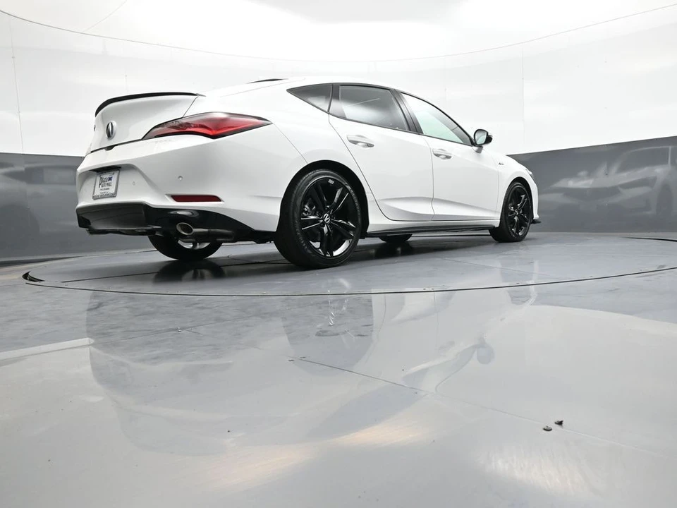 2026 Acura Integra 5th Gen - Image 30 of 31