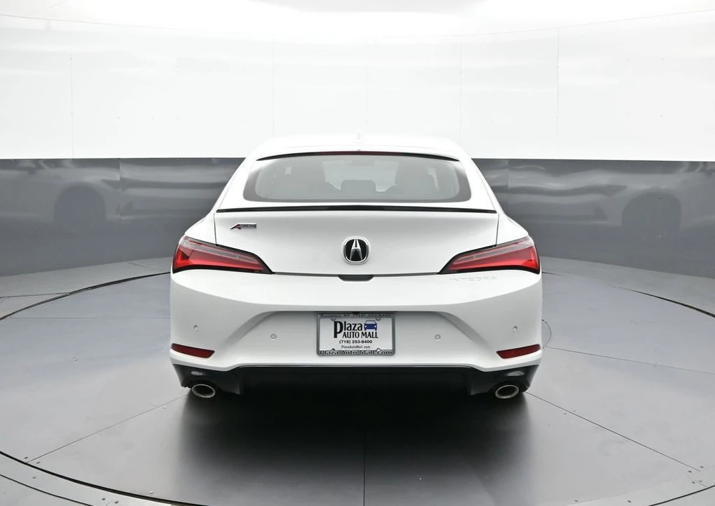 2026 Acura Integra 5th Gen - Image 7 of 31