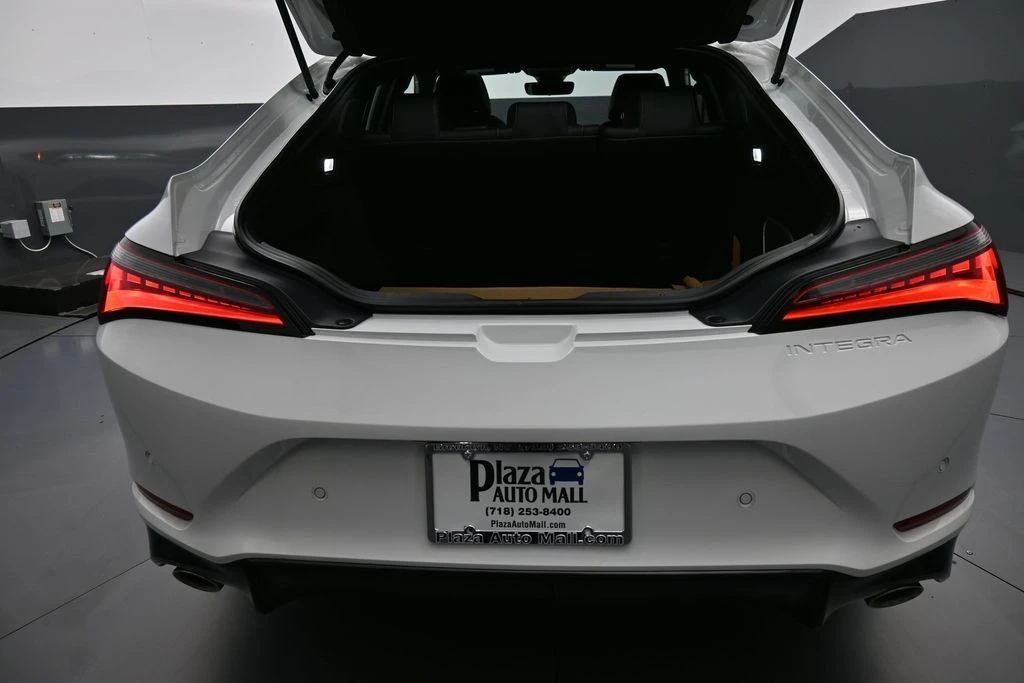 2026 Acura Integra 5th Gen - Image 23 of 31